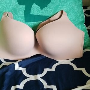 Soma 34 DD bra lifting demi